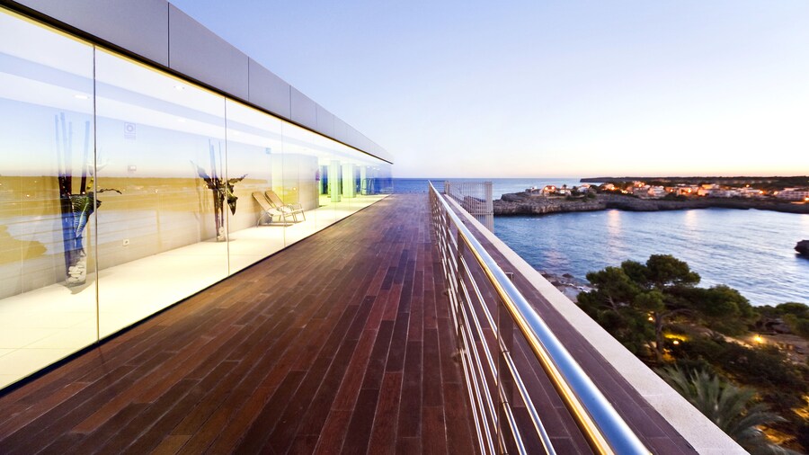 Hotel JS Cape Colom - Adults Only