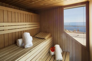 Turkish bath, body treatments, aromatherapy, body scrubs, facials - Hotel JS Cape Colom - Adults Only (Felanitx)