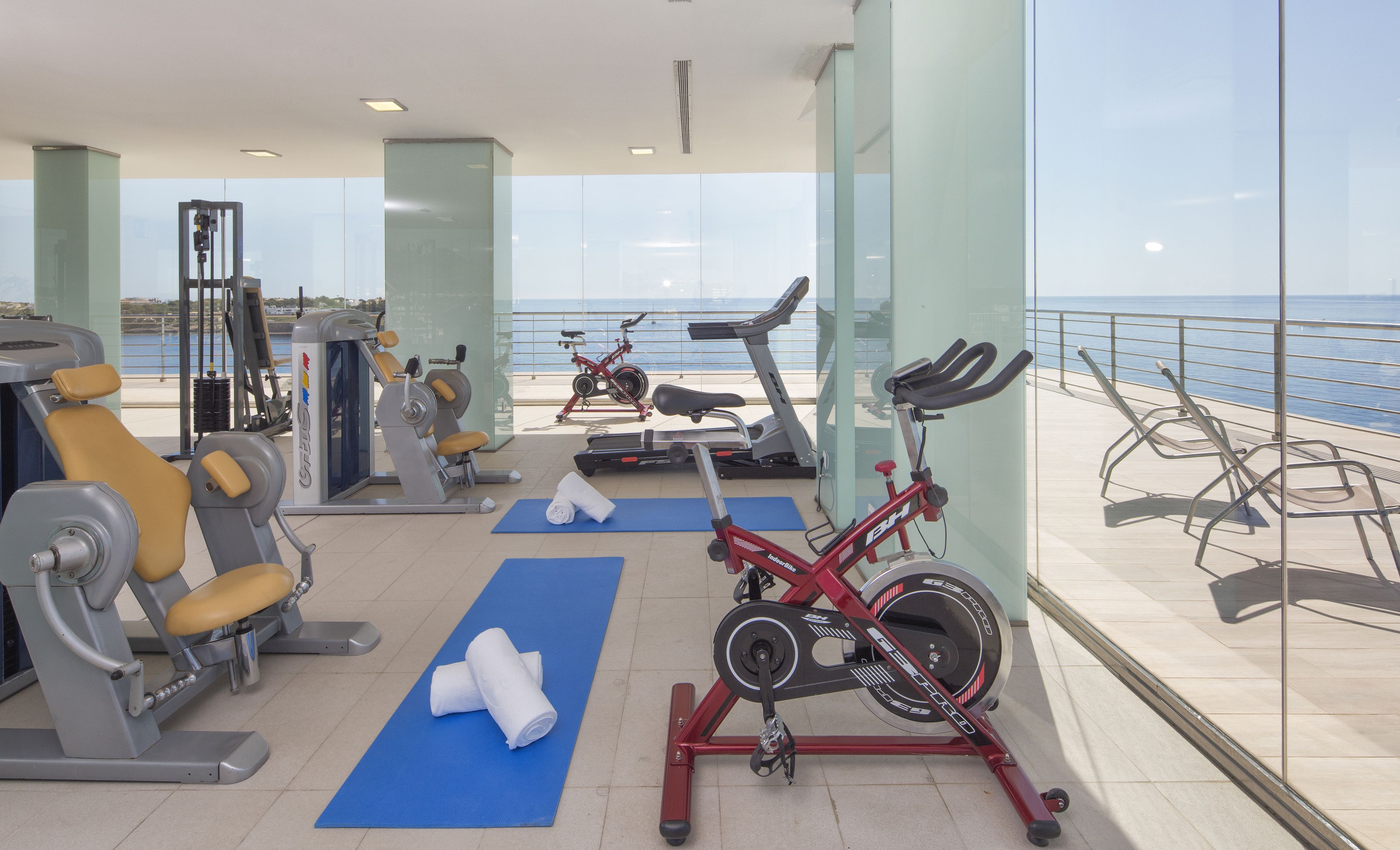 Foto - JS Cape Colom - Adults Only