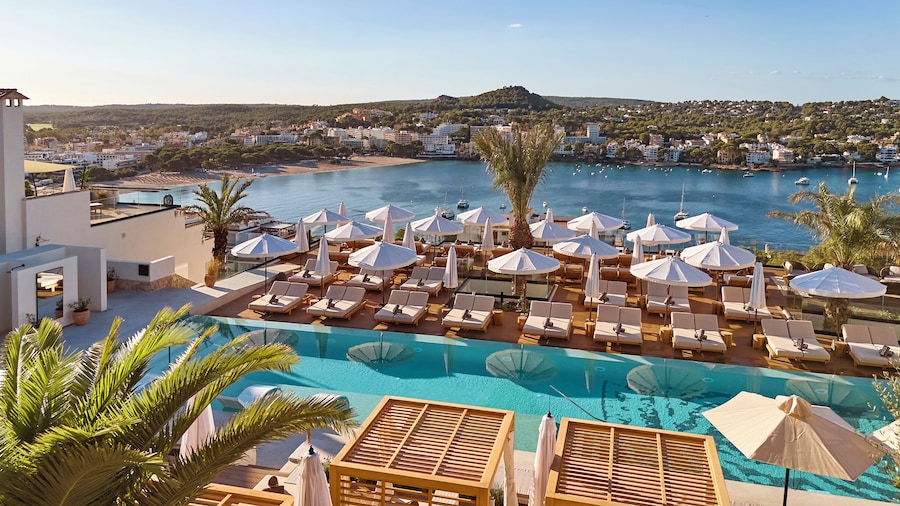 Purobeach Resort Santa Ponsa - New Opening