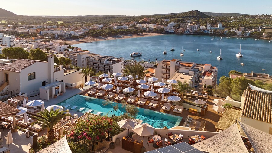 Purobeach Resort Santa Ponsa - New Opening