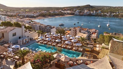 Purobeach Resort Santa Ponsa - New Opening