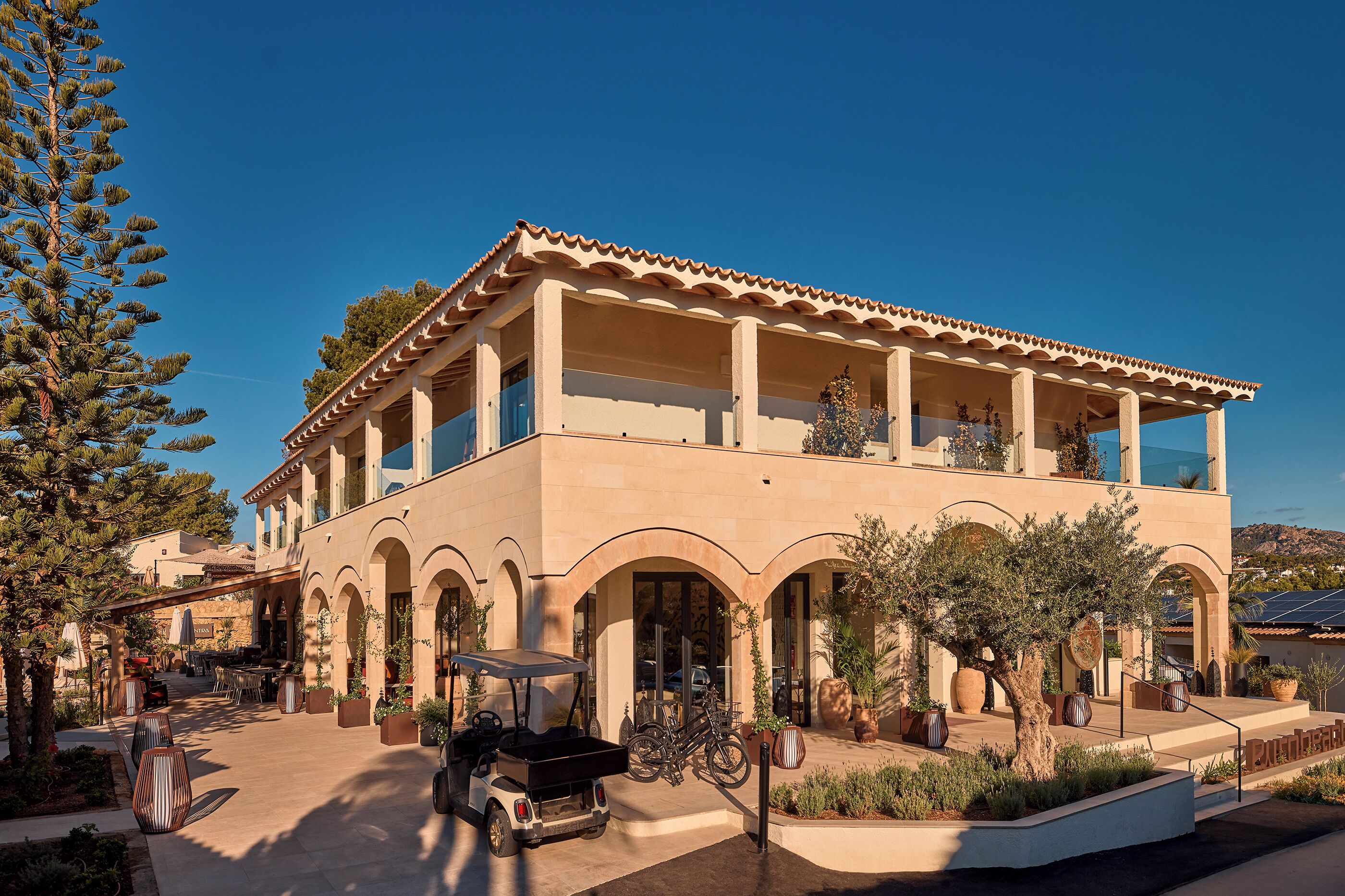 Photo - Purobeach Resort Santa Ponsa