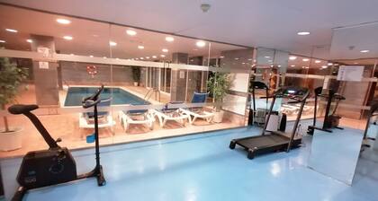 Hotel Timor