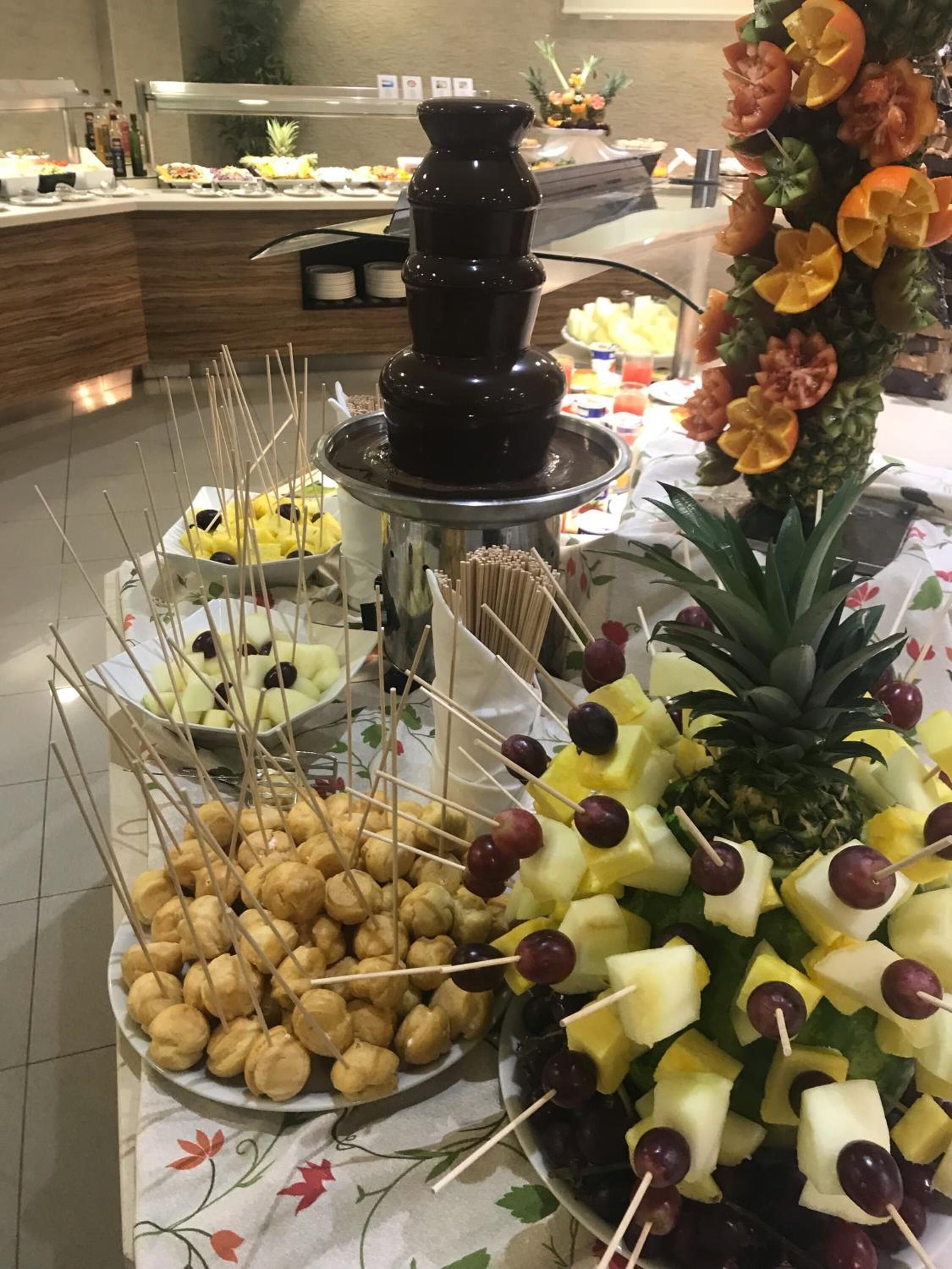 مطعم