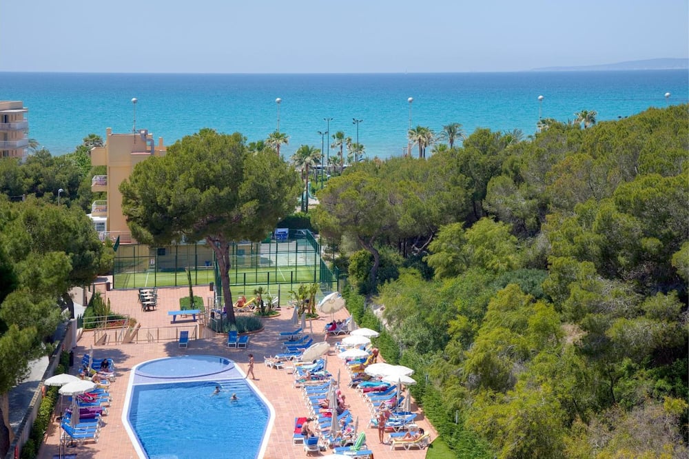 Hotel Timor