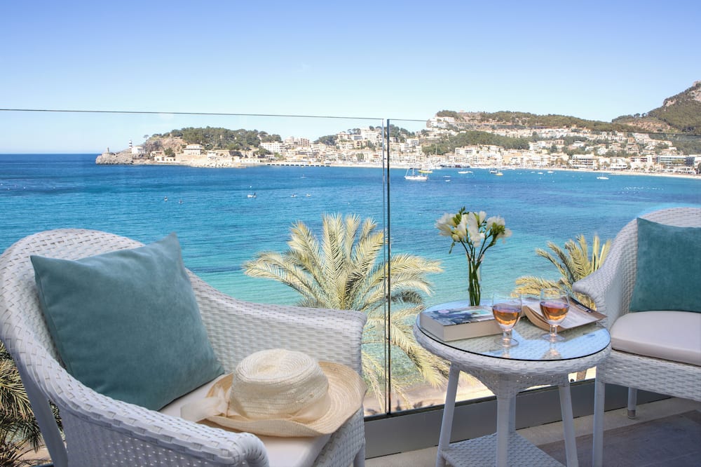 Hotel Marina Soller & Wellness Spa