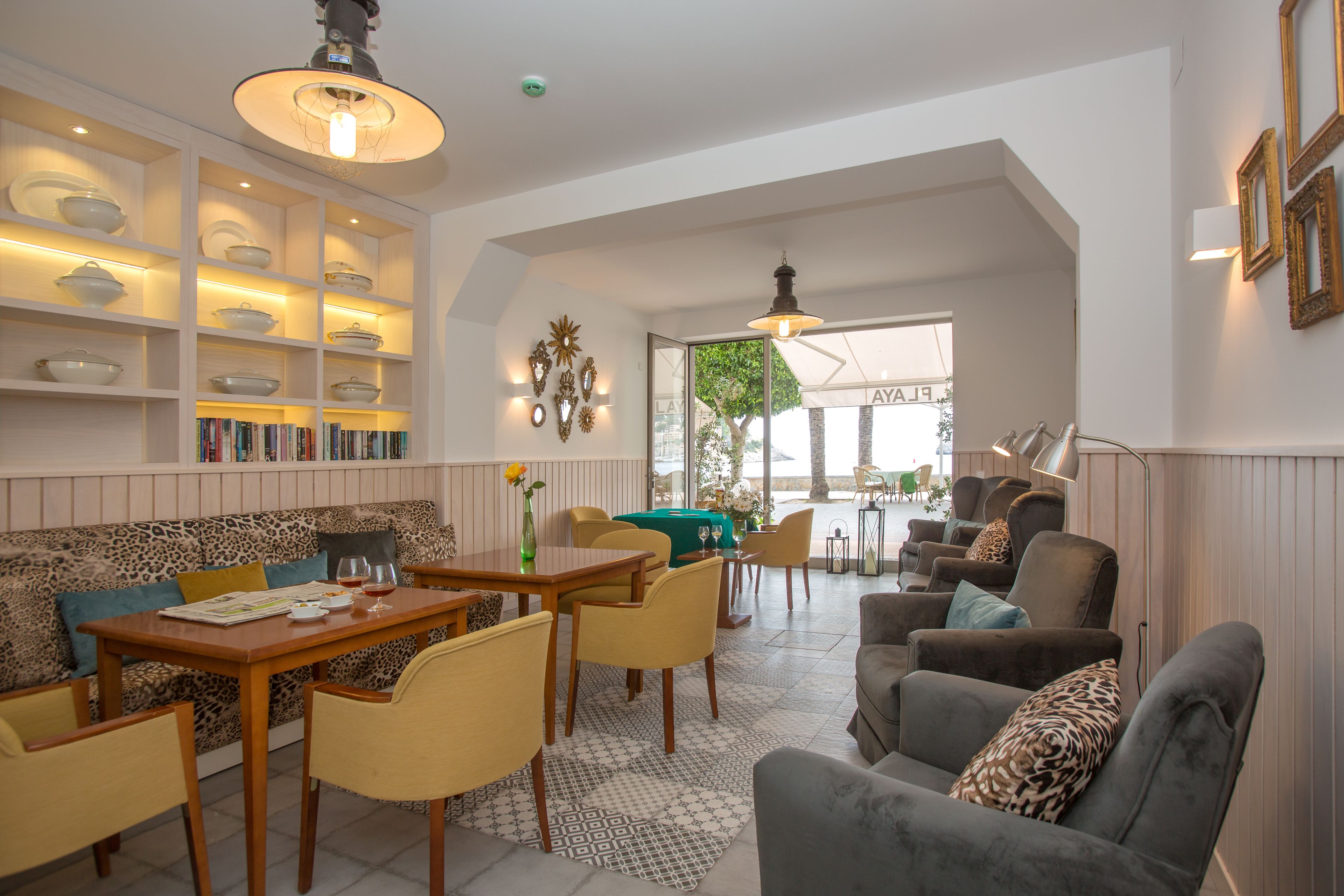 Photo - Hotel Marina