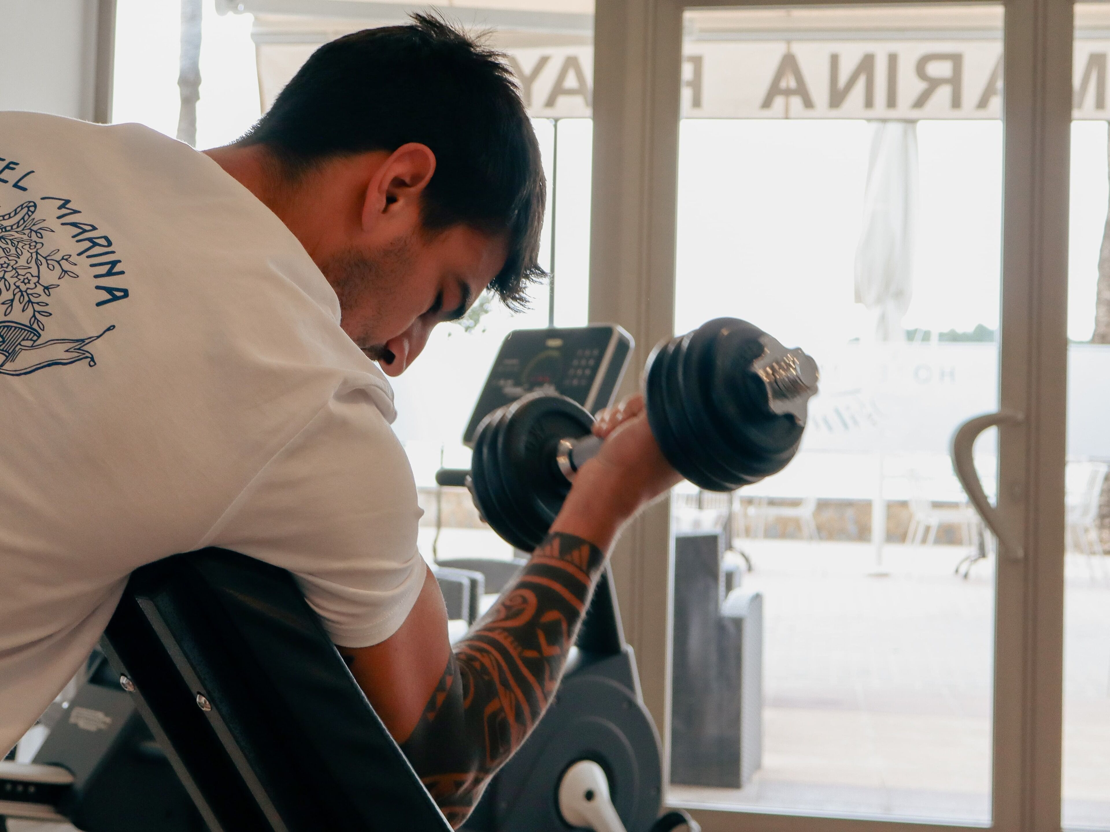 Photo - Hotel Marina Wellness & Spa