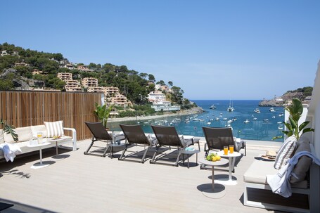 Hotel Marina Soller & Wellness Spa - view 2