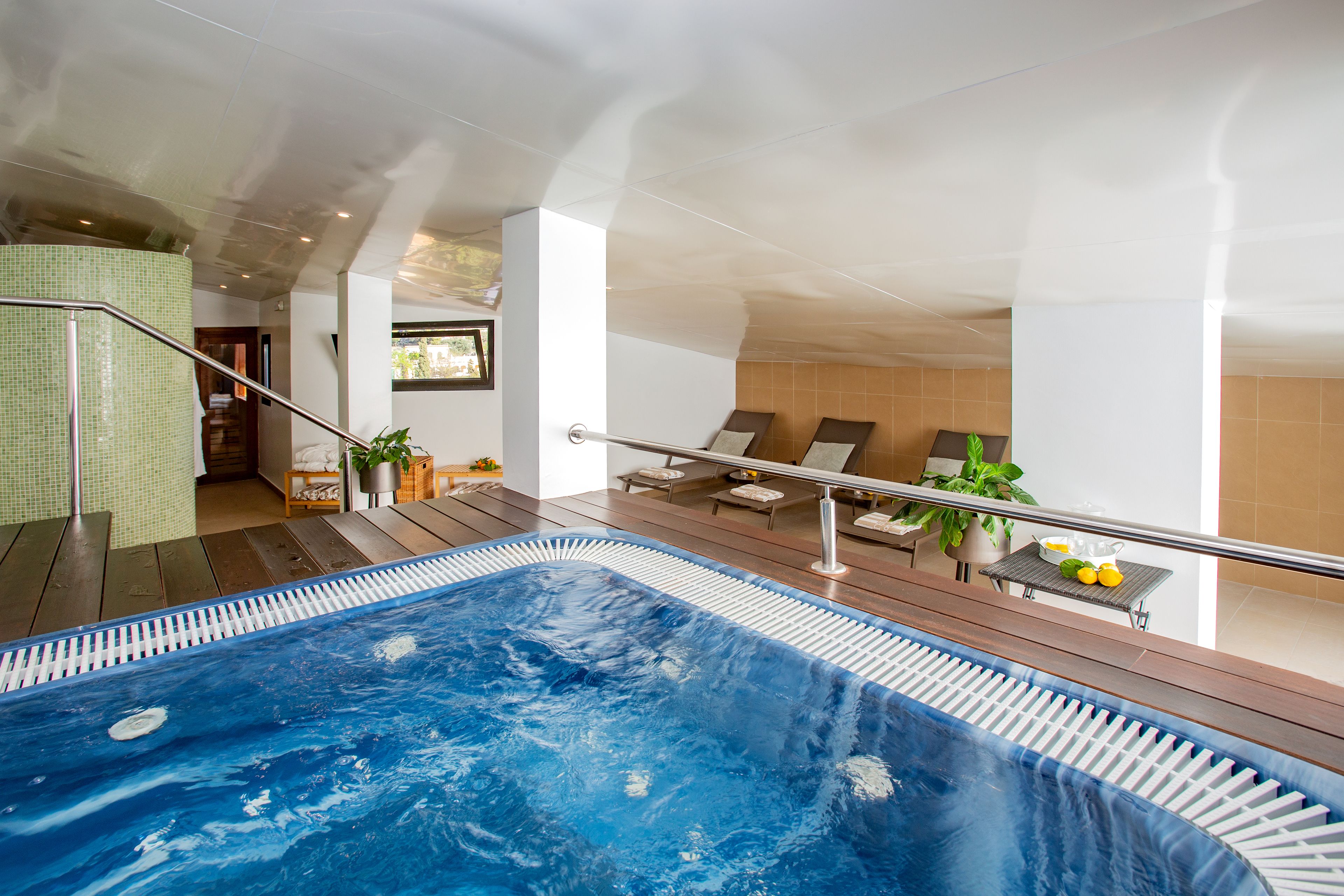 Photo - Hotel Marina