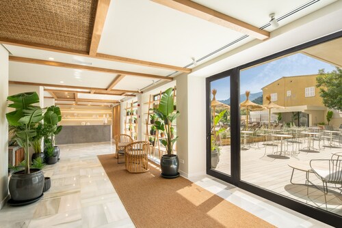 Hotel Edén Nord Soller