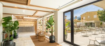 Hotel Edén Nord Soller