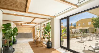 Hotel Edén Nord Soller