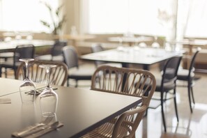 Restaurant - Hotel Edén Nord Soller (Sóller)