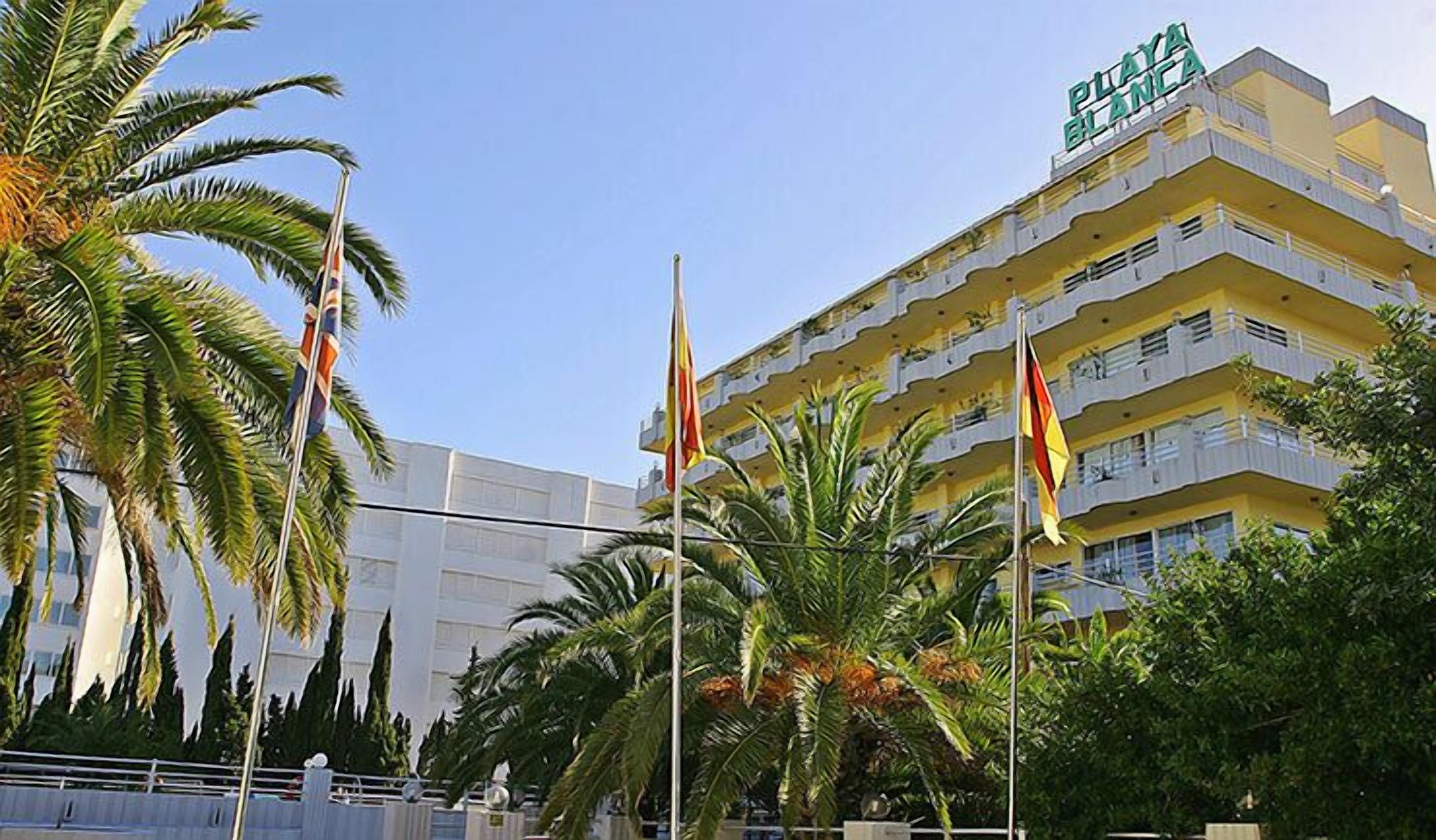 Foto - BJ Playa Blanca