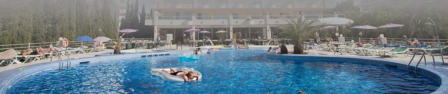 Foto - BJ Playa Blanca