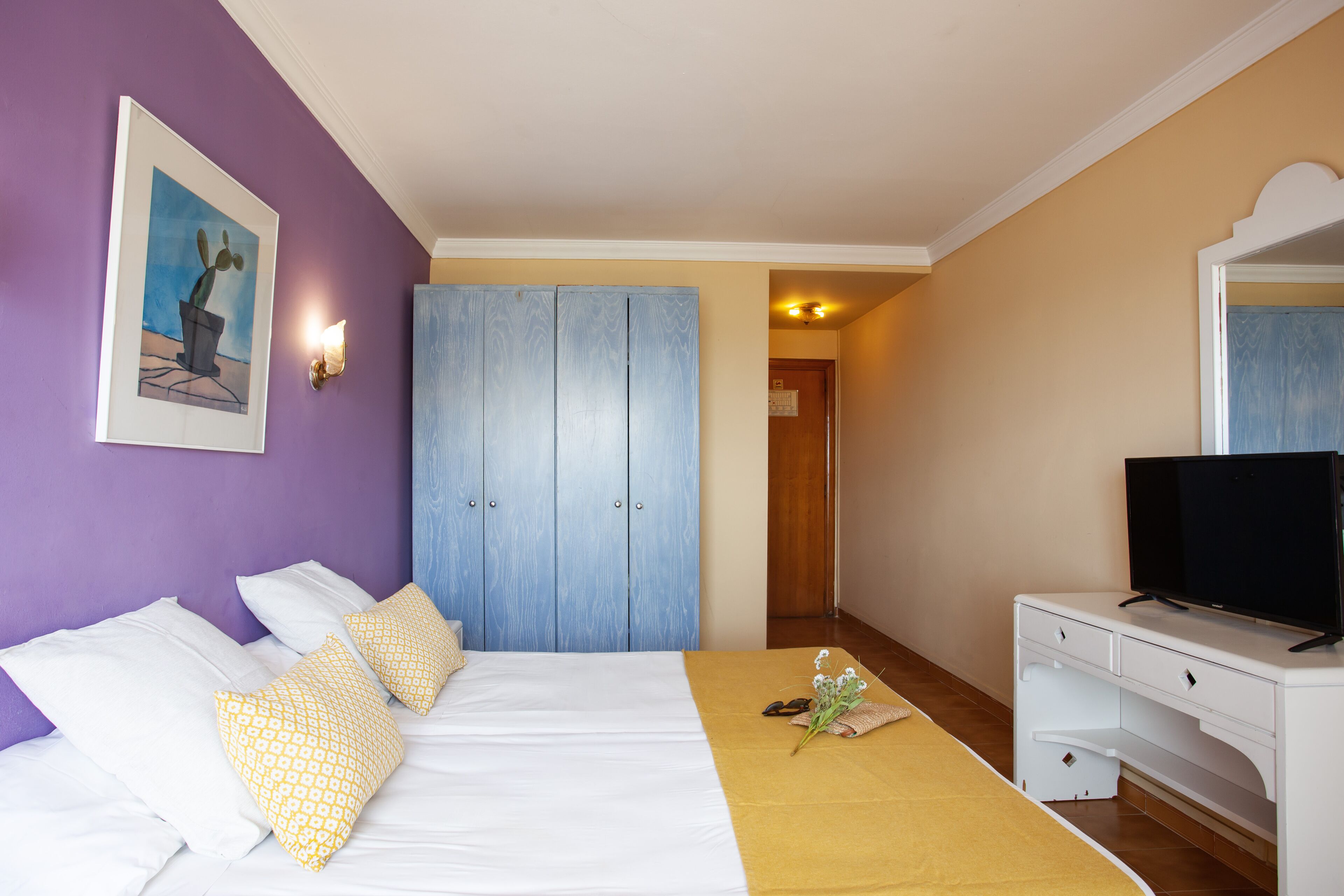 Foto - BJ Playa Blanca