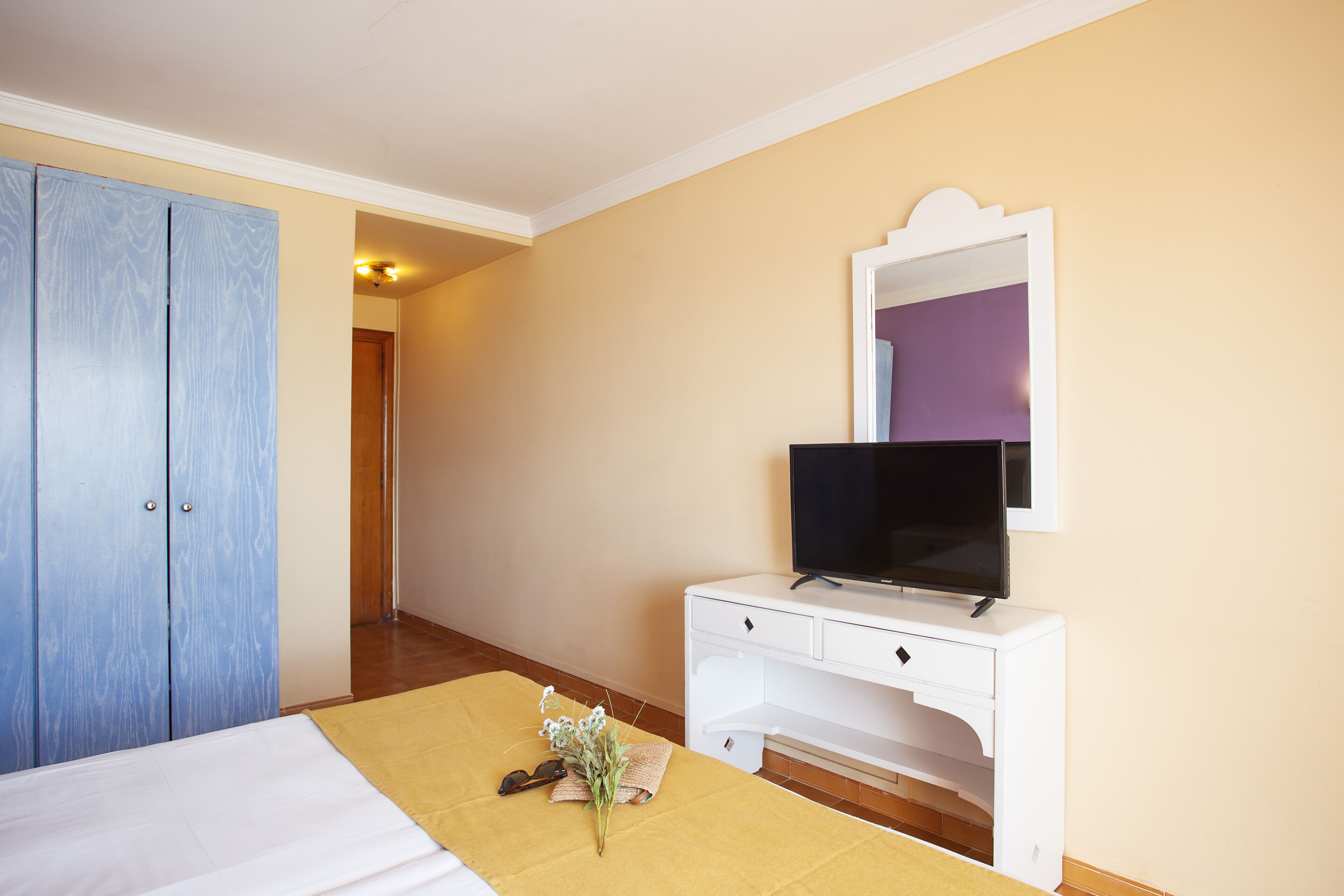 Foto - BJ Playa Blanca