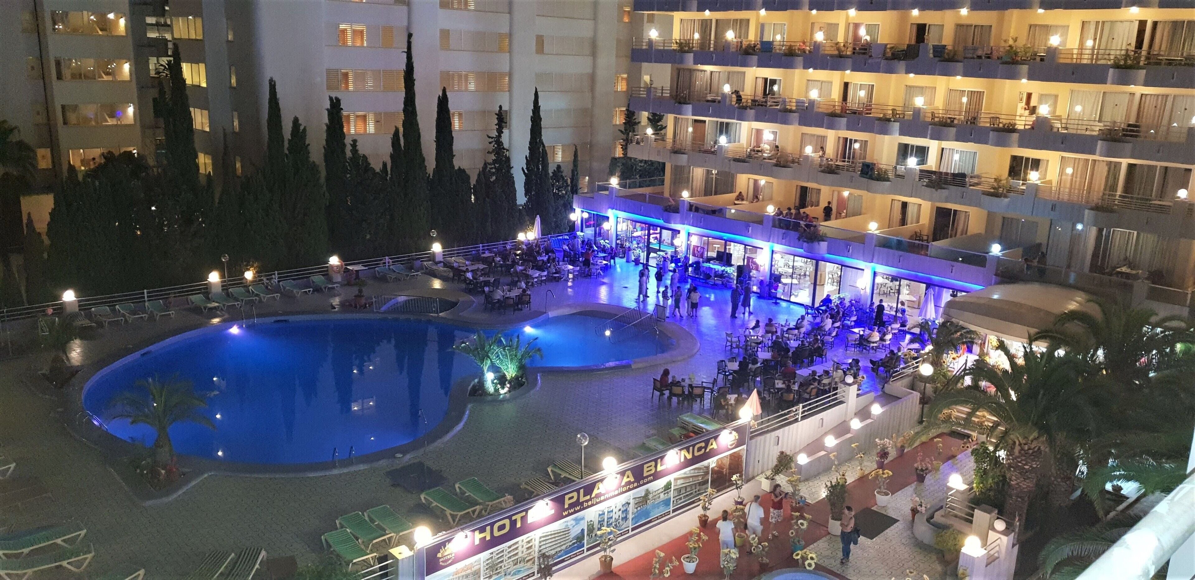 Foto - BJ Playa Blanca