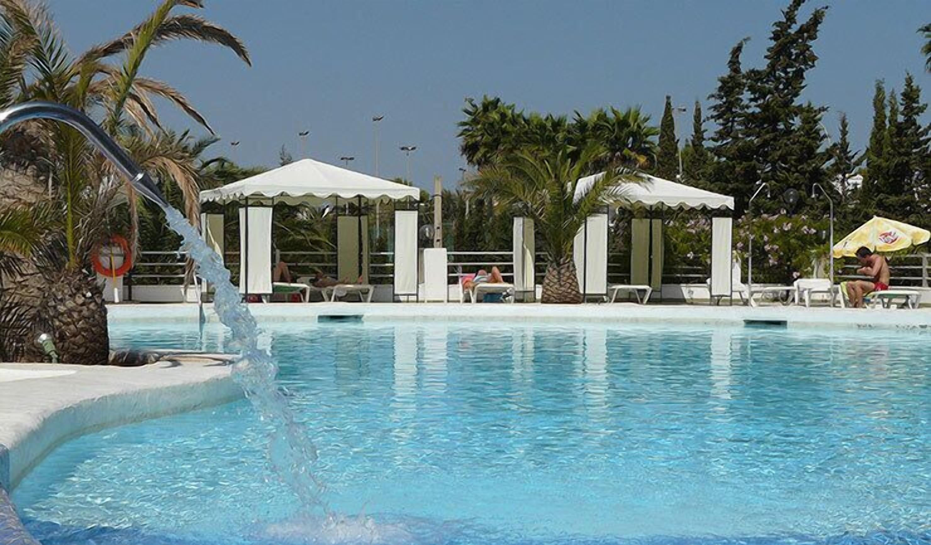 Foto - BJ Playa Blanca