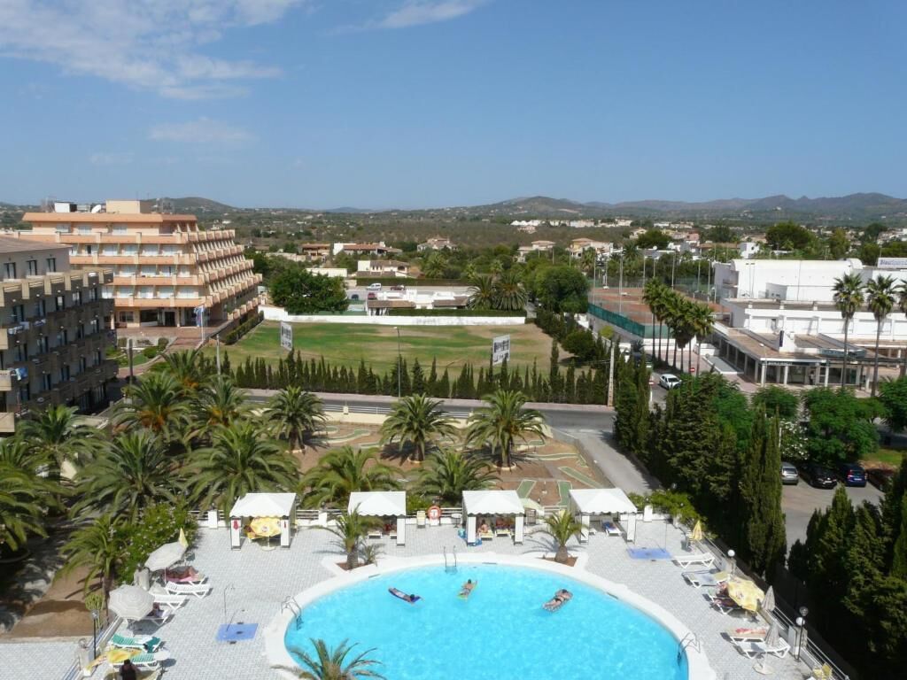 Foto - BJ Playa Blanca