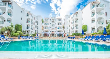 Flipflop Surfing Playa Apartments