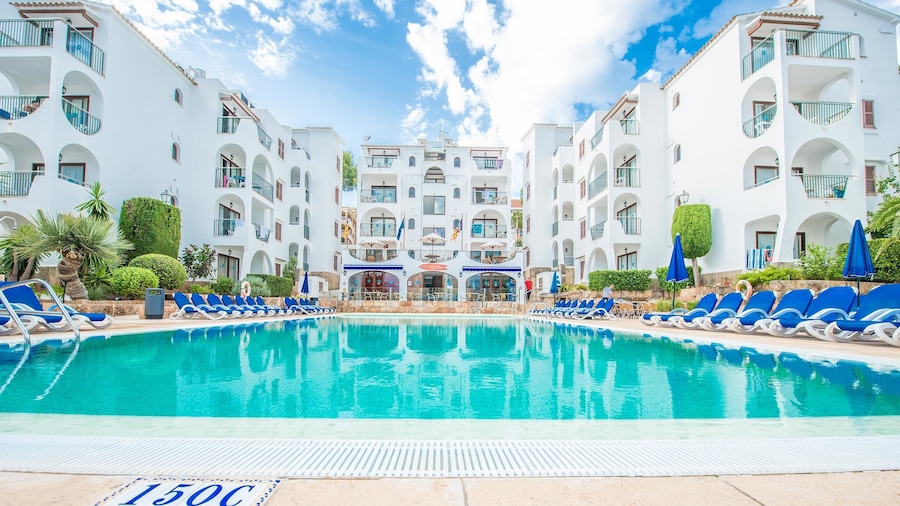 Flipflop Surfing Playa Apartments