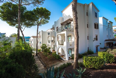 Flipflop Surfing Playa Apartments - view 2