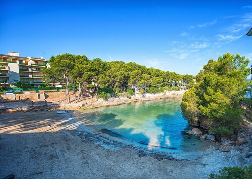 Flipflop Surfing Playa Apartments