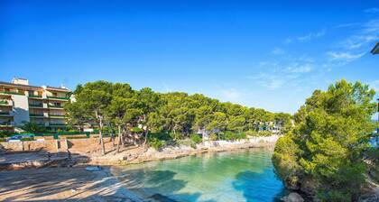 Flipflop Surfing Playa Apartments