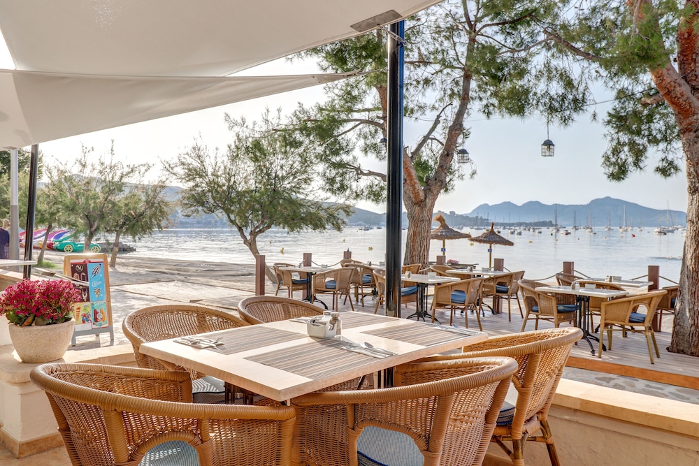 Hotel Hoposa Bahía by null