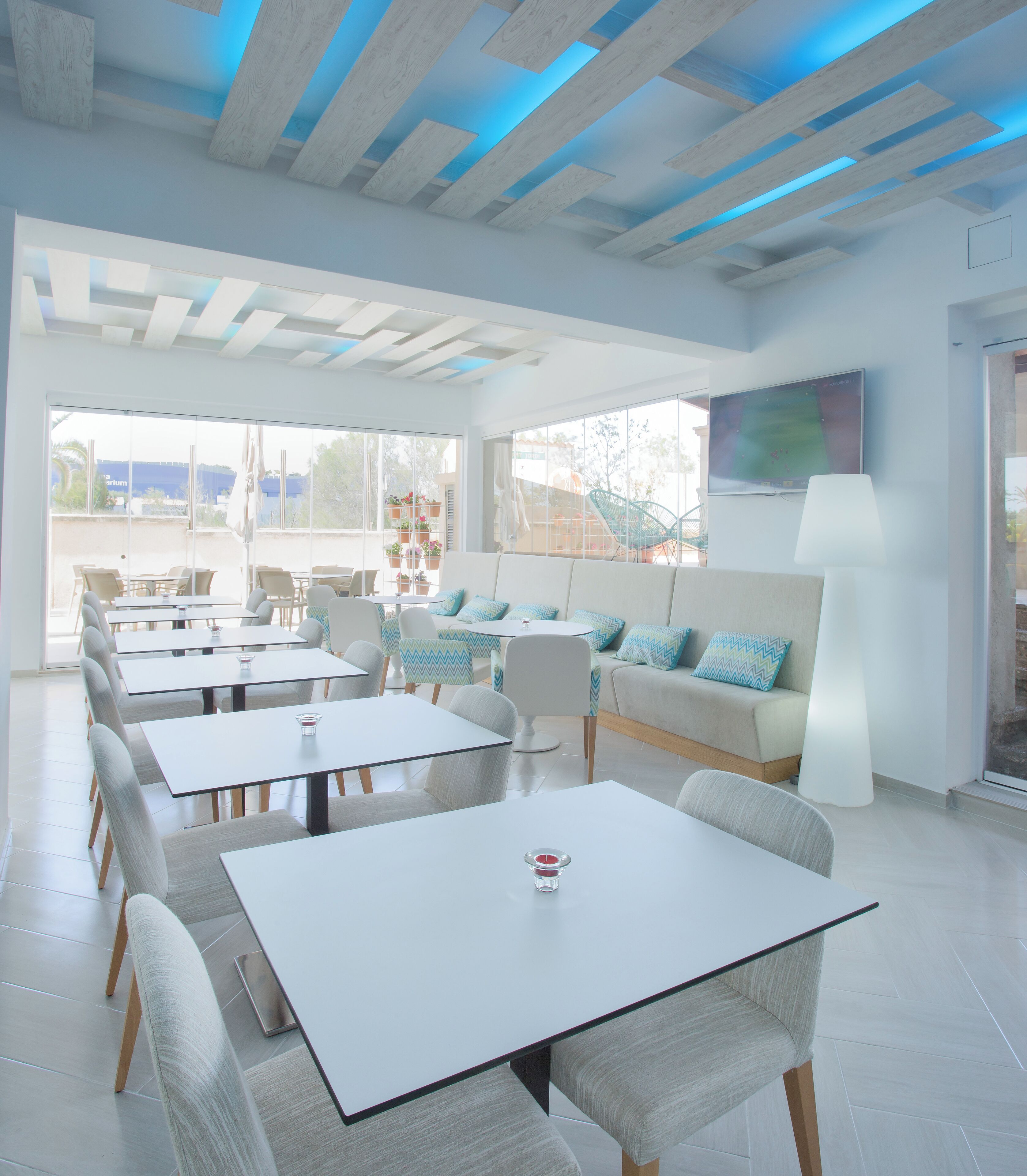 Foto - Hotel Sant Jordi