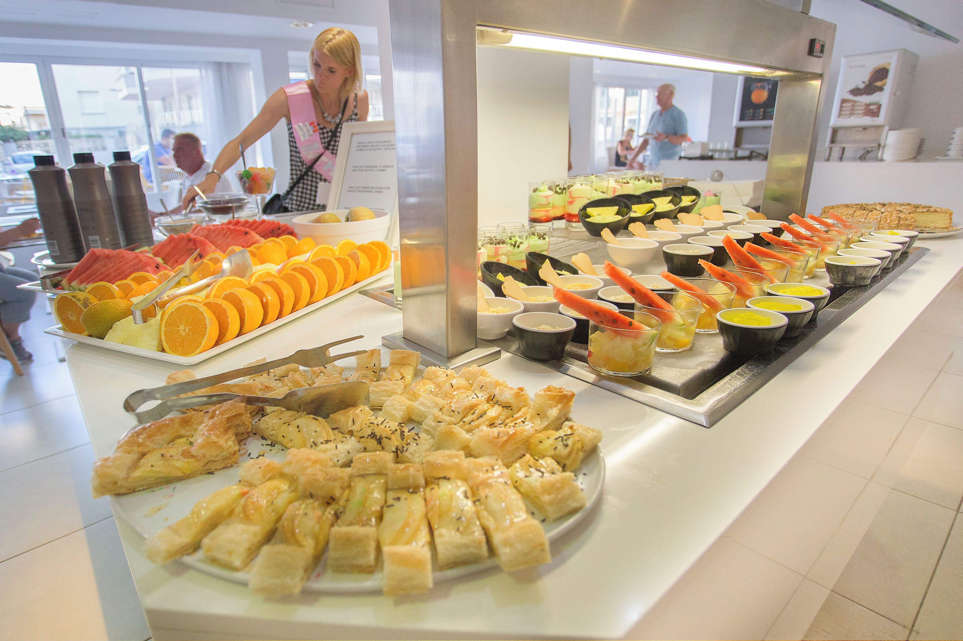 Foto - Hotel Sant Jordi
