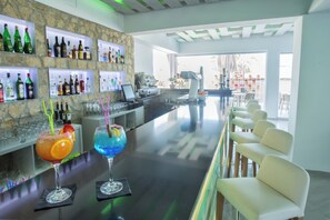 Bar (in loco)
