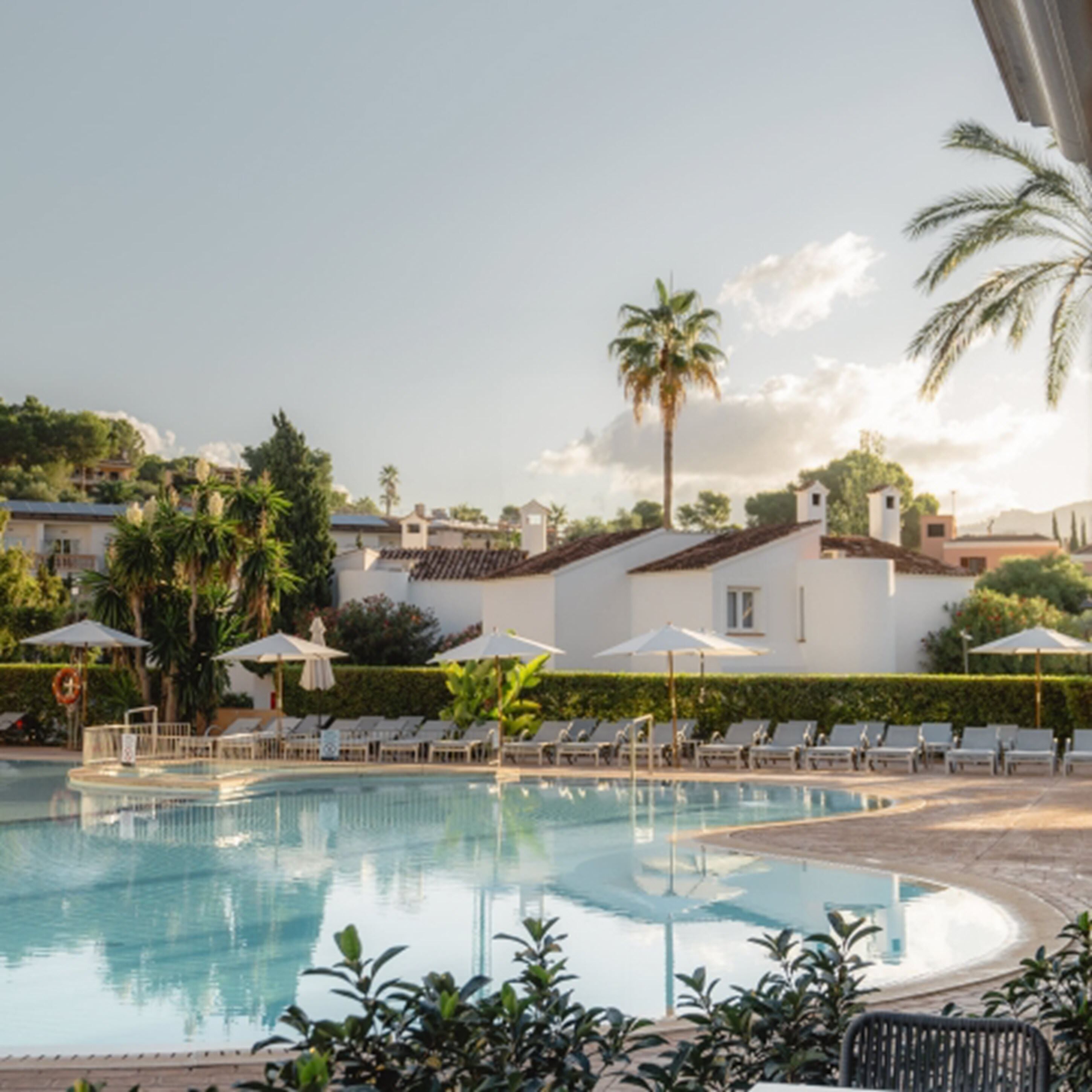 Photo - Hotel La Pergola Mallorca
