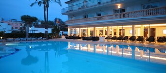 Hotel La Pergola Mallorca