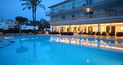 Hotel La Pergola Mallorca