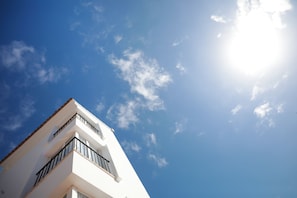 Front of property - Hotel La Pergola Mallorca (Andraitx)