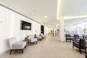 Interior - Hotel La Pergola Mallorca (Andraitx)