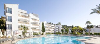Hotel La Pergola Mallorca