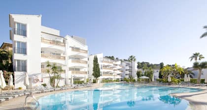 Hotel La Pergola Mallorca