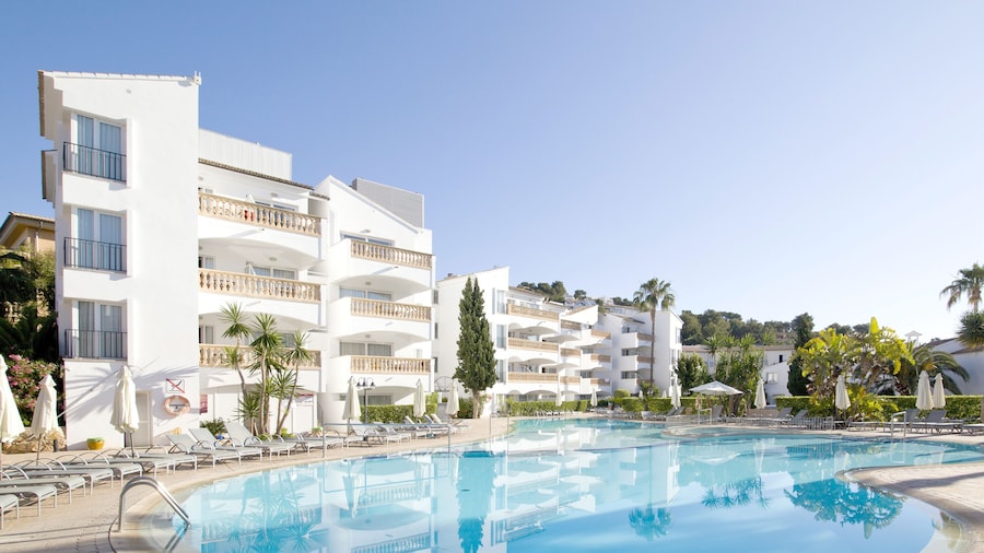 Hotel La Pergola Mallorca