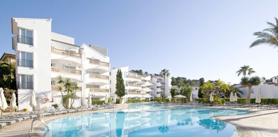 Hotel La Pergola Mallorca