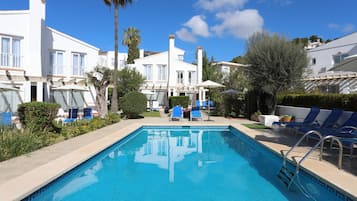 1 Schlafzimmer, Minibar, Zimmersafe, Schreibtisch