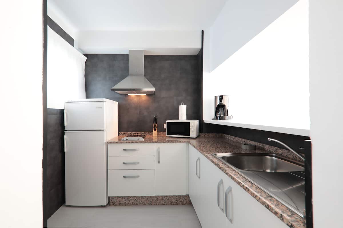 coffee/tea maker, electric kettle