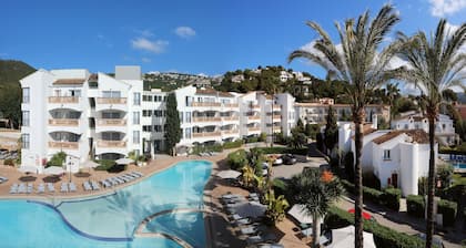 Hotel La Pergola Mallorca