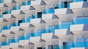 Exterieur