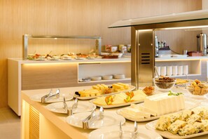 Frokostområde