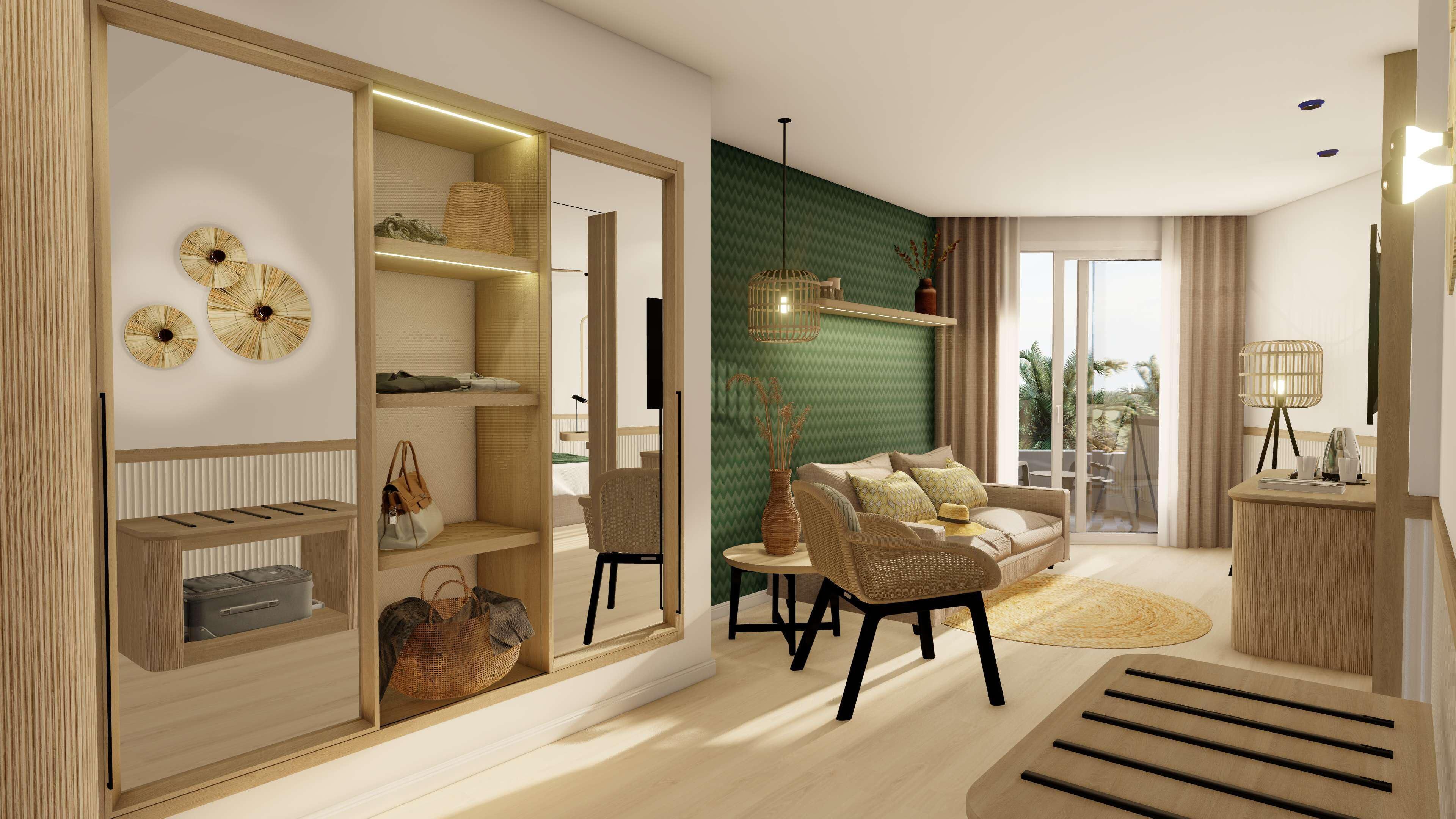 Foto - Tomir Portals Suites - Adults Only